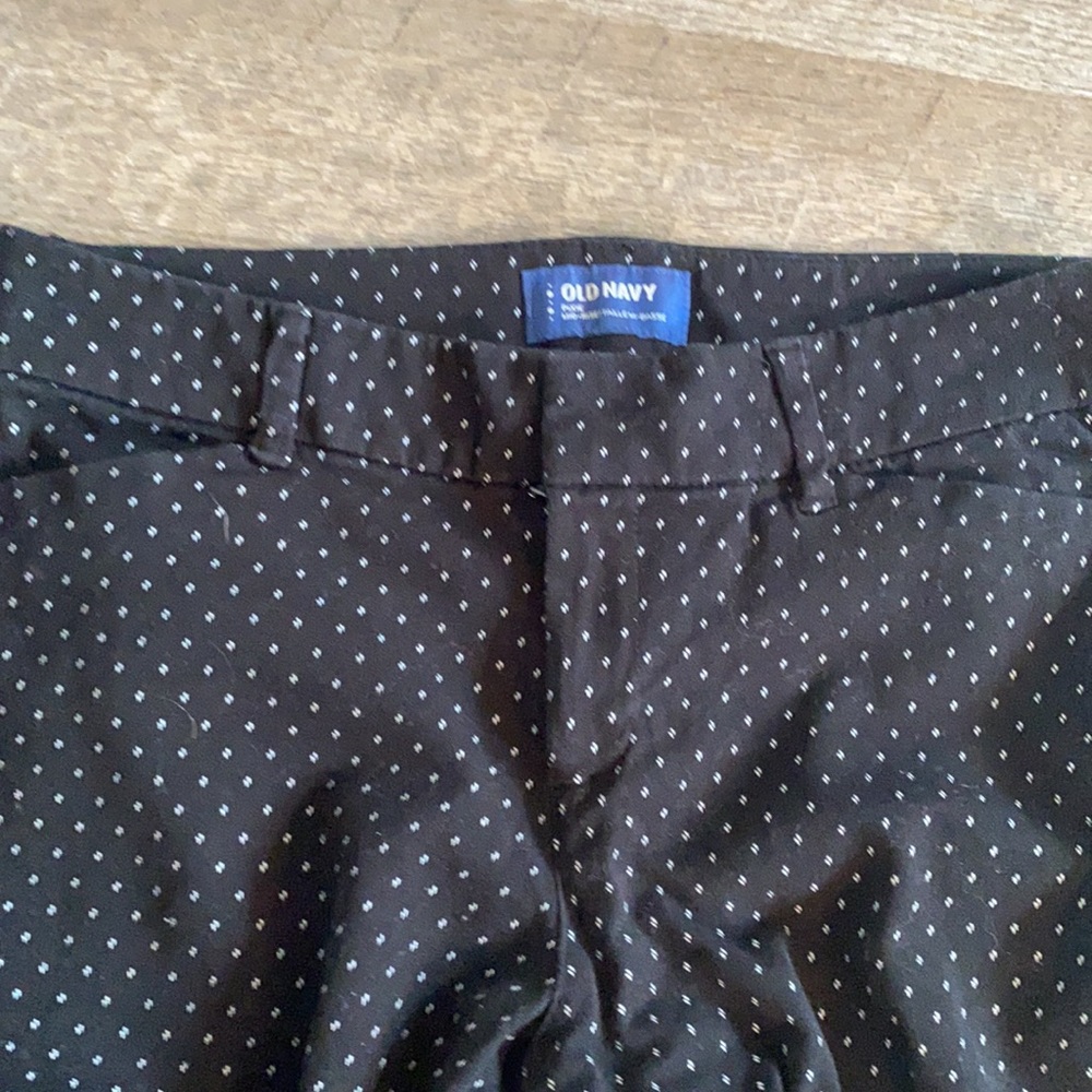 Work pants - womens - Picture 2 of 2
